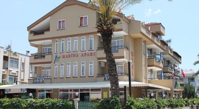 Marina Apart Otel