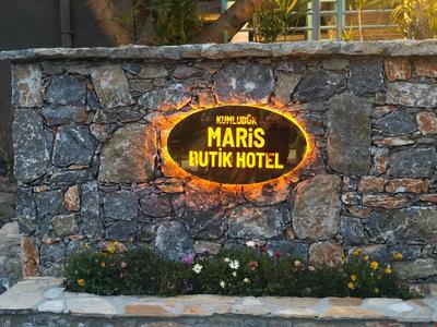Maris Butik Hotel