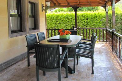 Marmaris Villa Çamlı