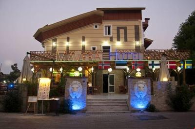 Mavera Butik Otel