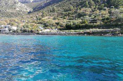 Mavi Akvaryum Beach Otel