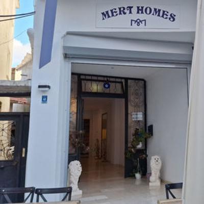Merthomes Marmaris