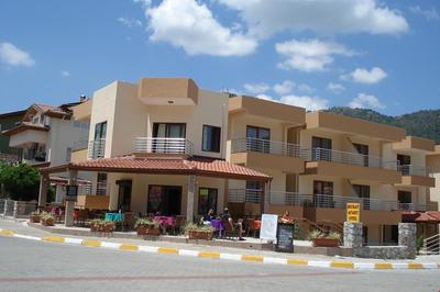 Murat Apart Otel
