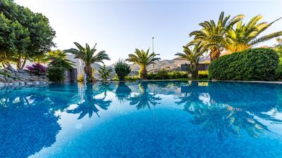 Palmetto Resort Hotel