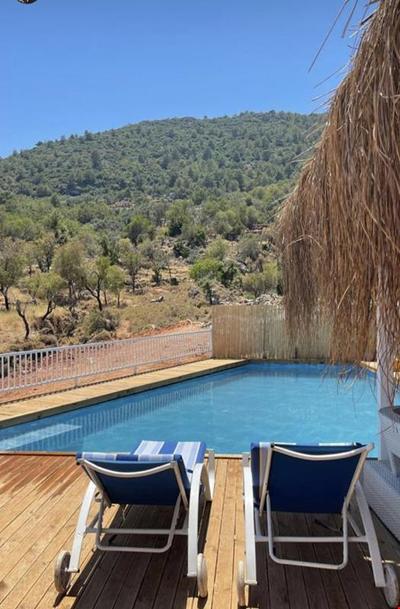 Parla Selimiye Butik Otel