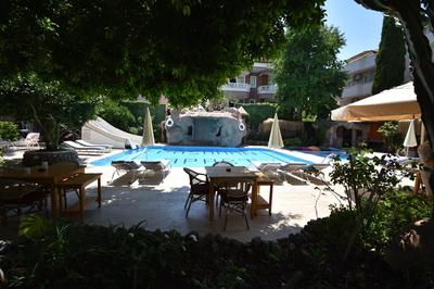 Paşahan Apart Marmaris