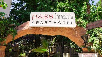 Paşahan Apart Marmaris