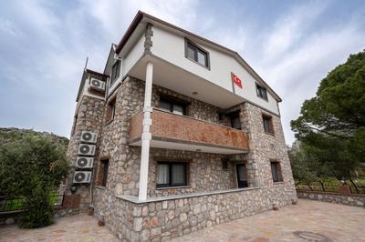 Petunya Apart Bozburun