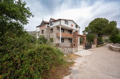 Petunya Apart Bozburun