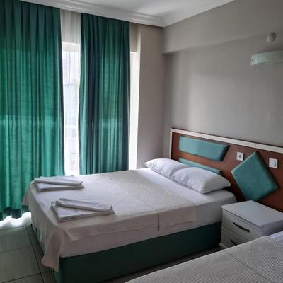 Richard's Place İçmeler