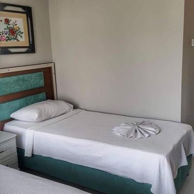 Richard's Place İçmeler