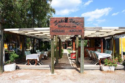 Sakin Vadi Winehouse