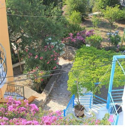 Saranda Beach Pansiyon