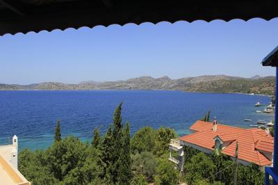 Saranda Beach Pansiyon