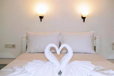 Saranda Teras Pansiyon