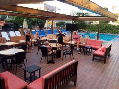 Sebnem Apart & Studio