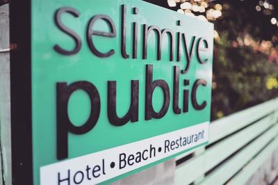 Selimiye Public