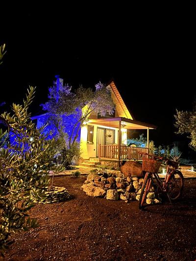 Sevimli Evler Orhaniye