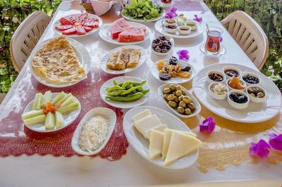 Söğüt Ada Pansiyon ve Apart