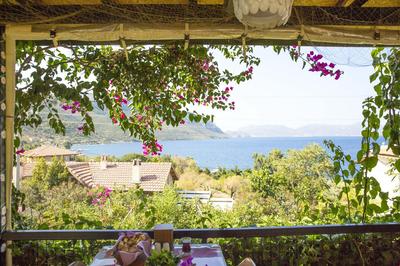 Söğüt Ada Pansiyon ve Apart