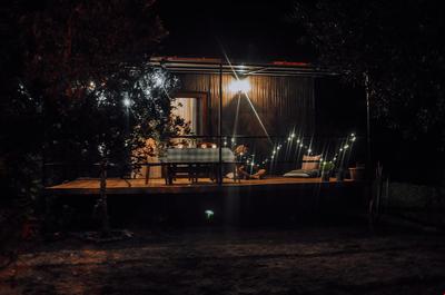 Sogut Tinyhouseglamping