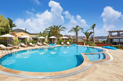 Solto Selimiye Hotel