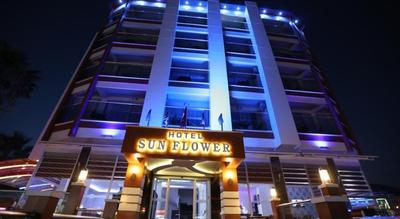 Sun Flower Otel