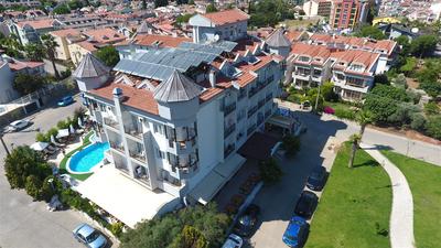 The Park Marmaris Hotel