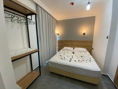 The Pera Hotel Marmaris