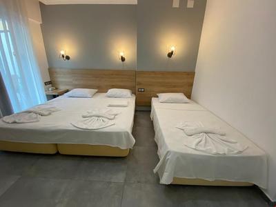 The Pera Hotel Marmaris