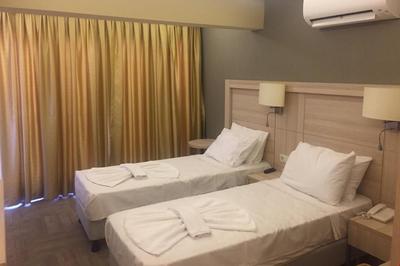 Turunç Bay Conti Butik Otel