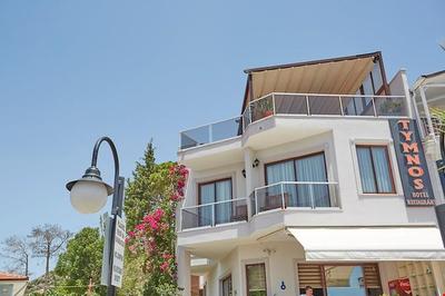 Tymnos Hotel