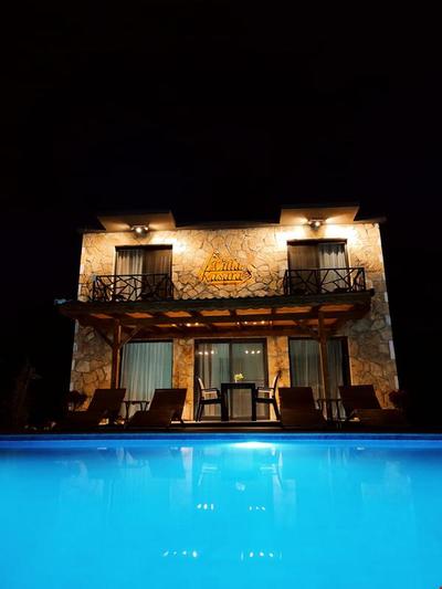 Villa Kasara