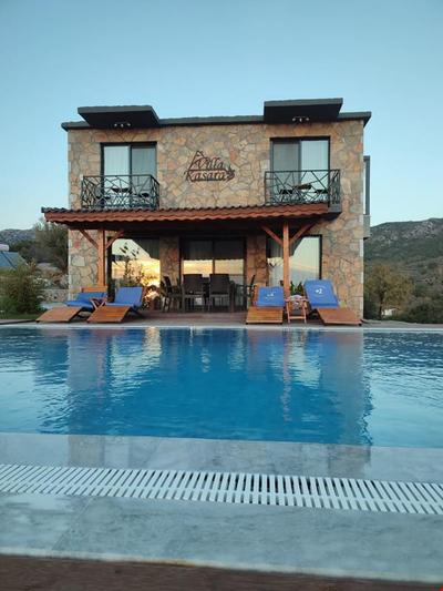 Villa Kasara