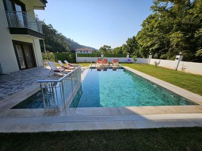 Villa Noyan Marmaris