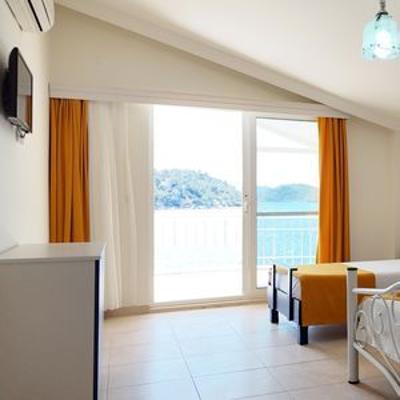 Yazıcı Otel Bozburun