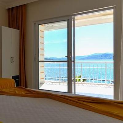 Yazıcı Otel Bozburun