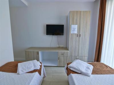 Airport Güllük Hotel