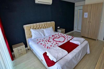 Airport Güllük Hotel