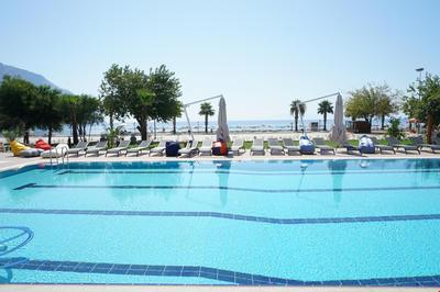 Doğruer Boutique Hotel & SPA