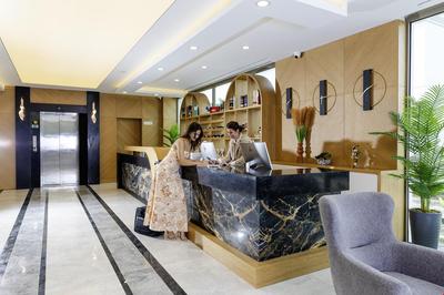 Güllük Elegance Otel