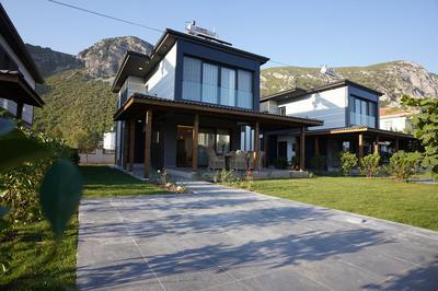 Villa Gökova