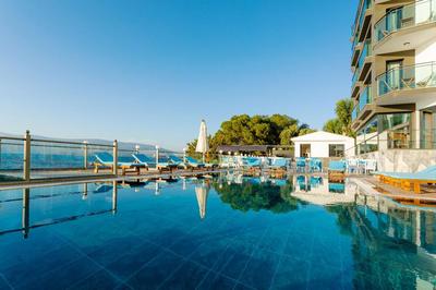 Güllük Yalı Boutique Otel