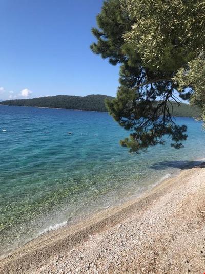 Green Garden Beach Akbuk Karavan Otel