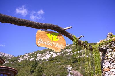 Yenice Vadi Doğal Yaşam Köyü