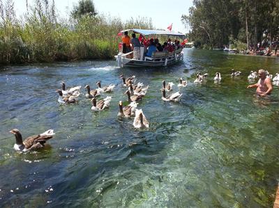 Seaside Suites Akyaka