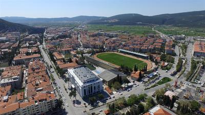Demircioğlu Park Hotel