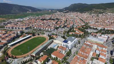 Demircioğlu Park Hotel