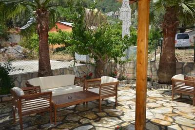 Double Comfort Otel Sarıgerme