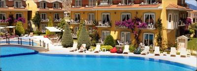 Club Alla Turca Dalyan